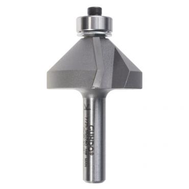 7725 HW-Fasefräser Z2 mit Anlauflager